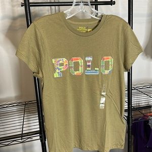 Polo by Ralph Lauren Tee